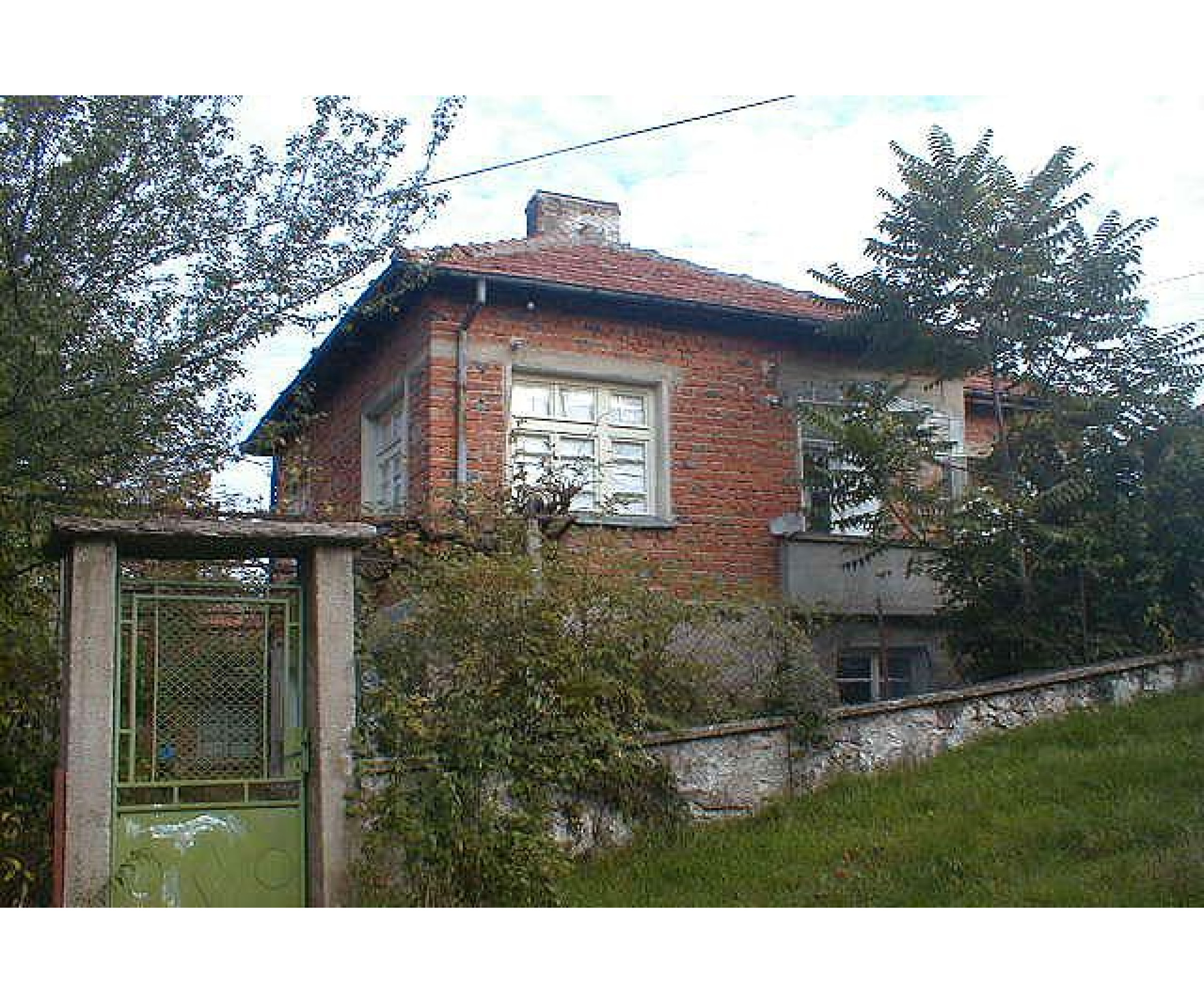 Къща в Малко Търново