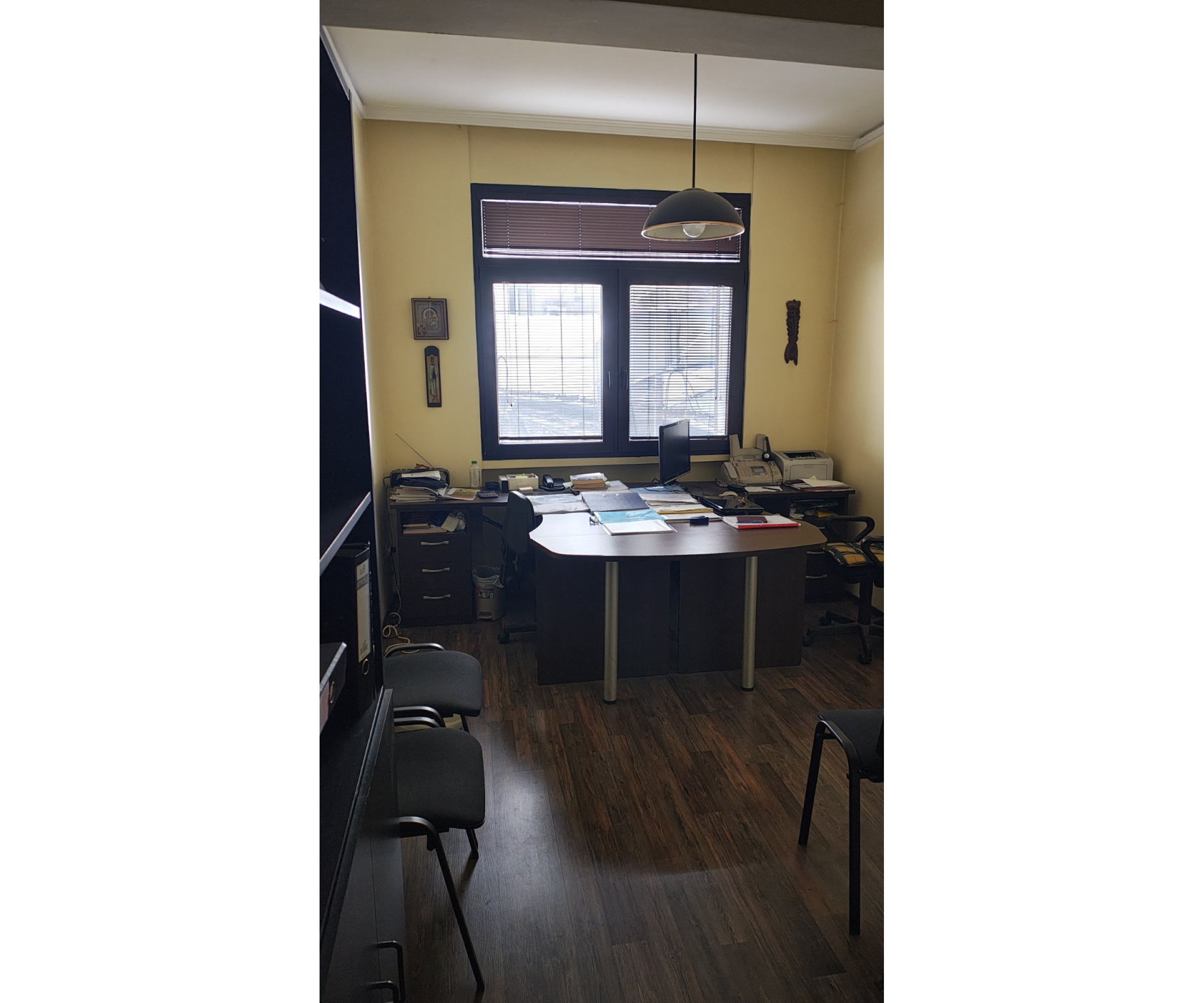 Офис София център