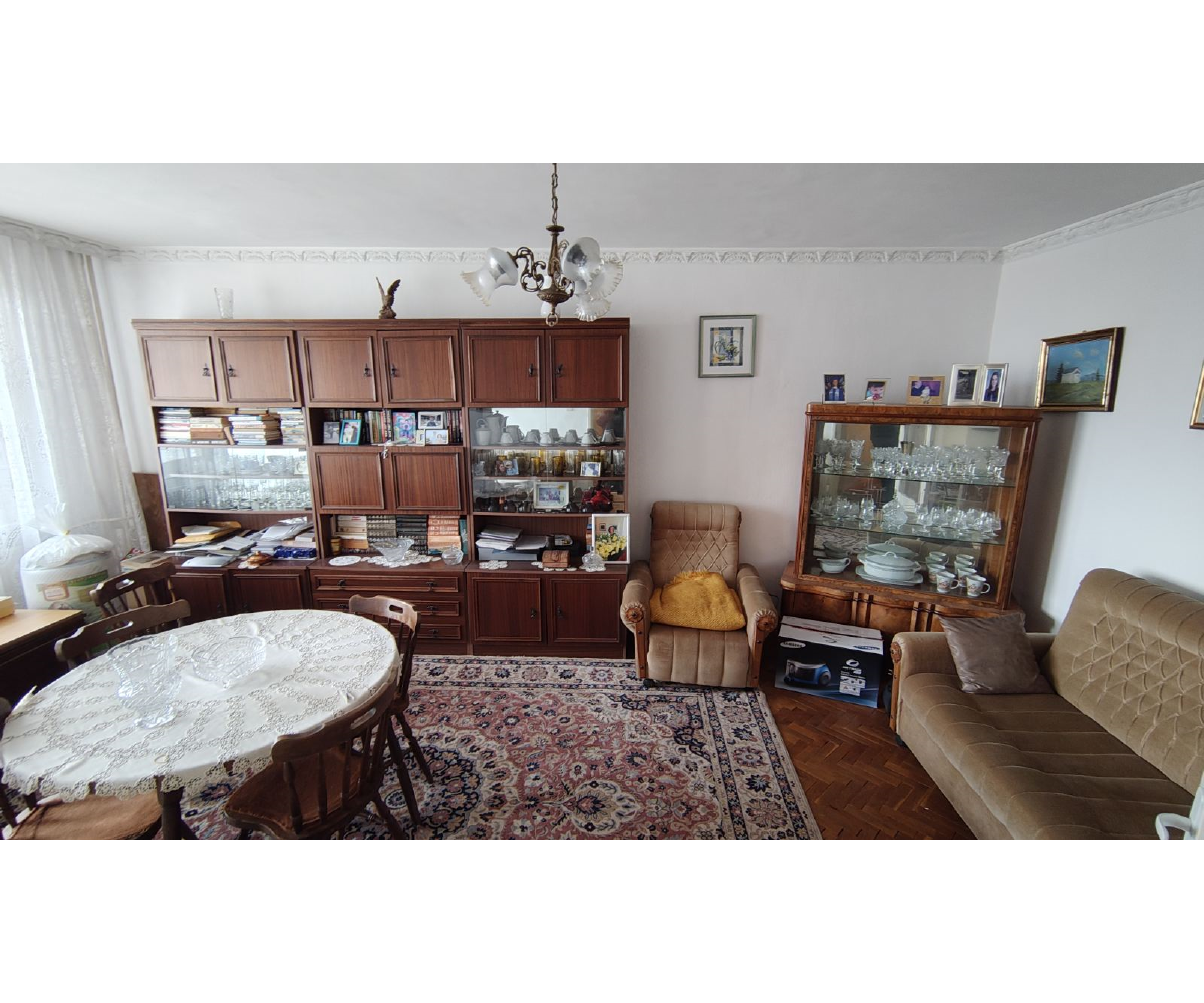 Апартамент в София