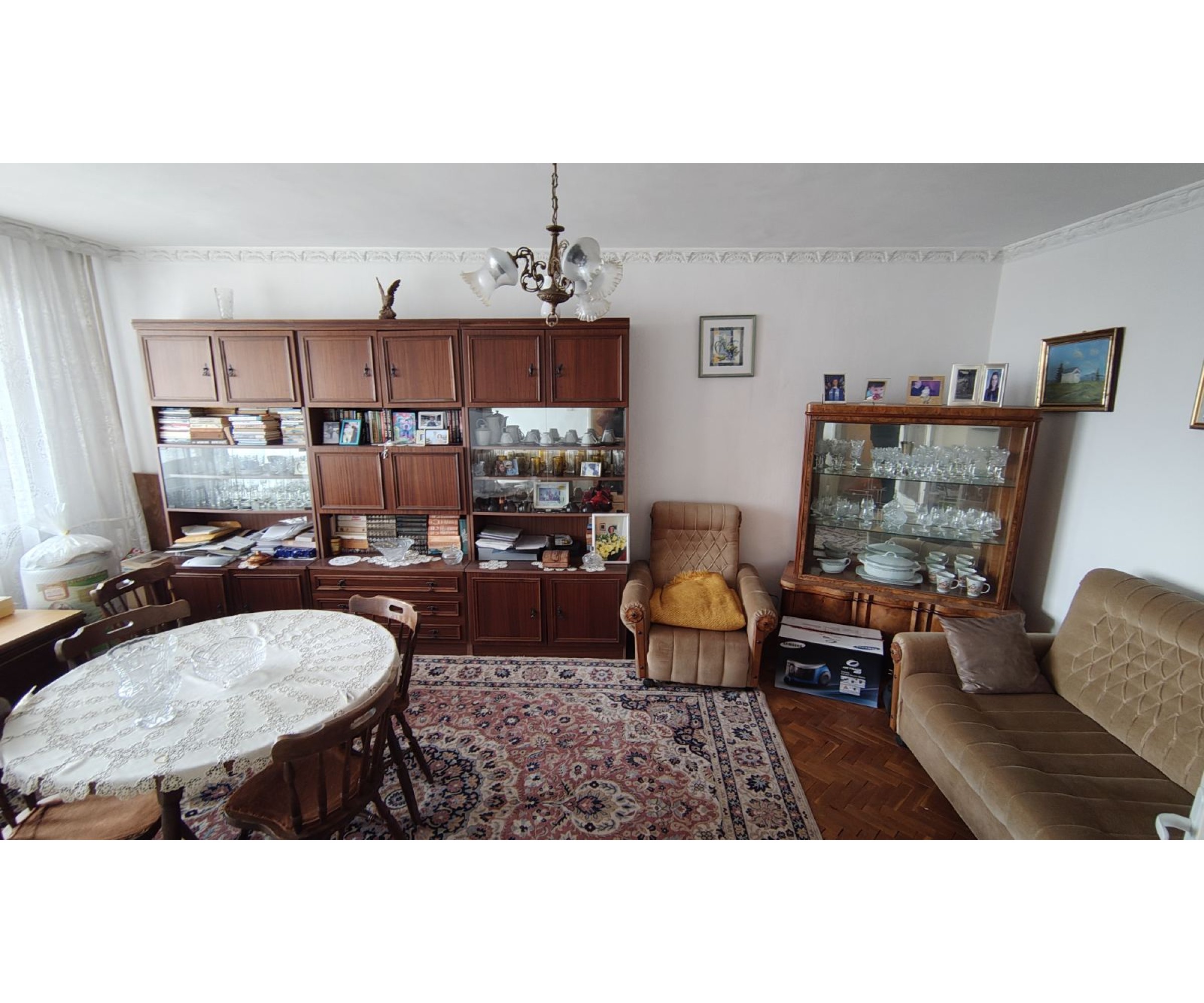 Апартамент в София