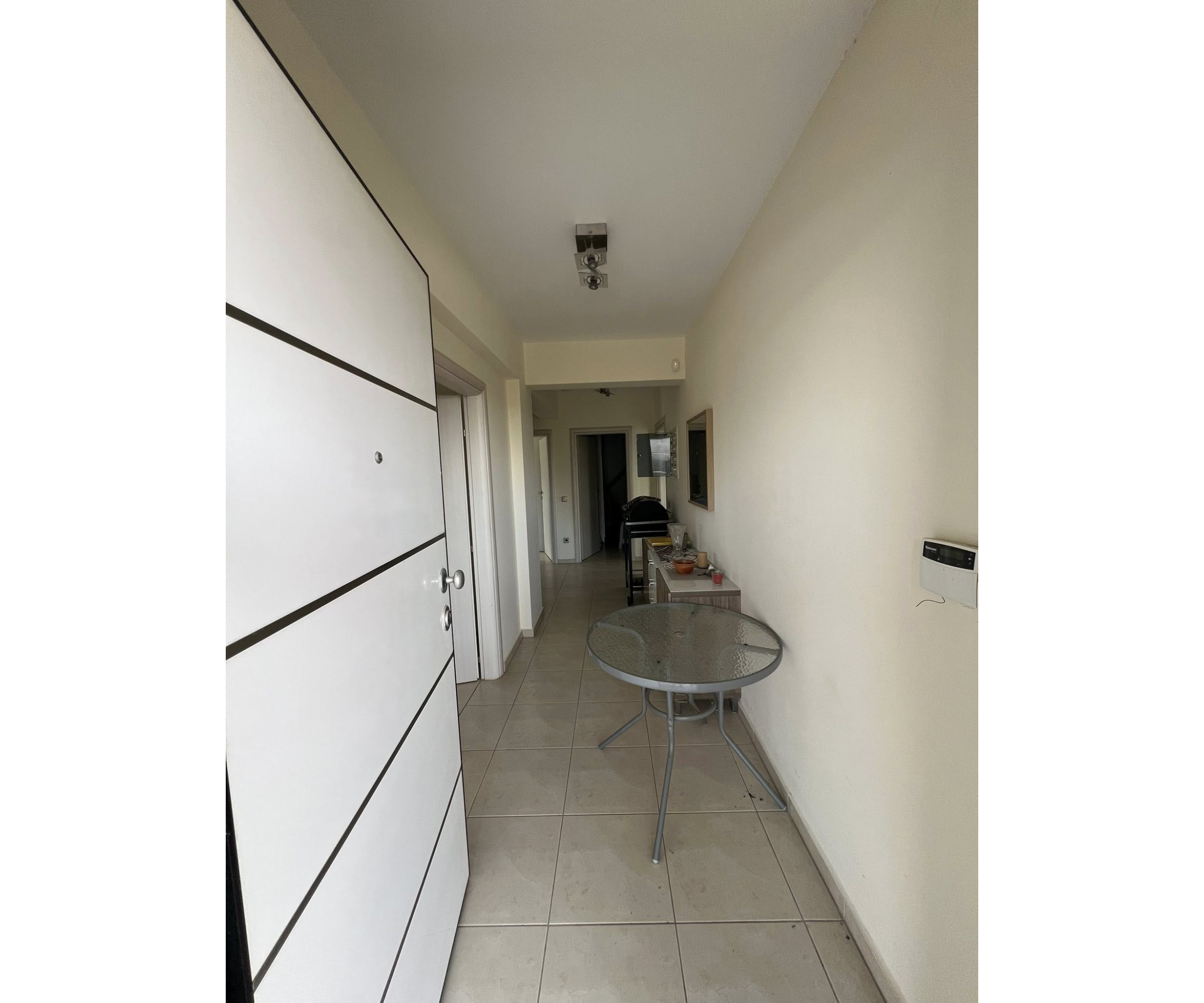 Къща в Неа Ираклия