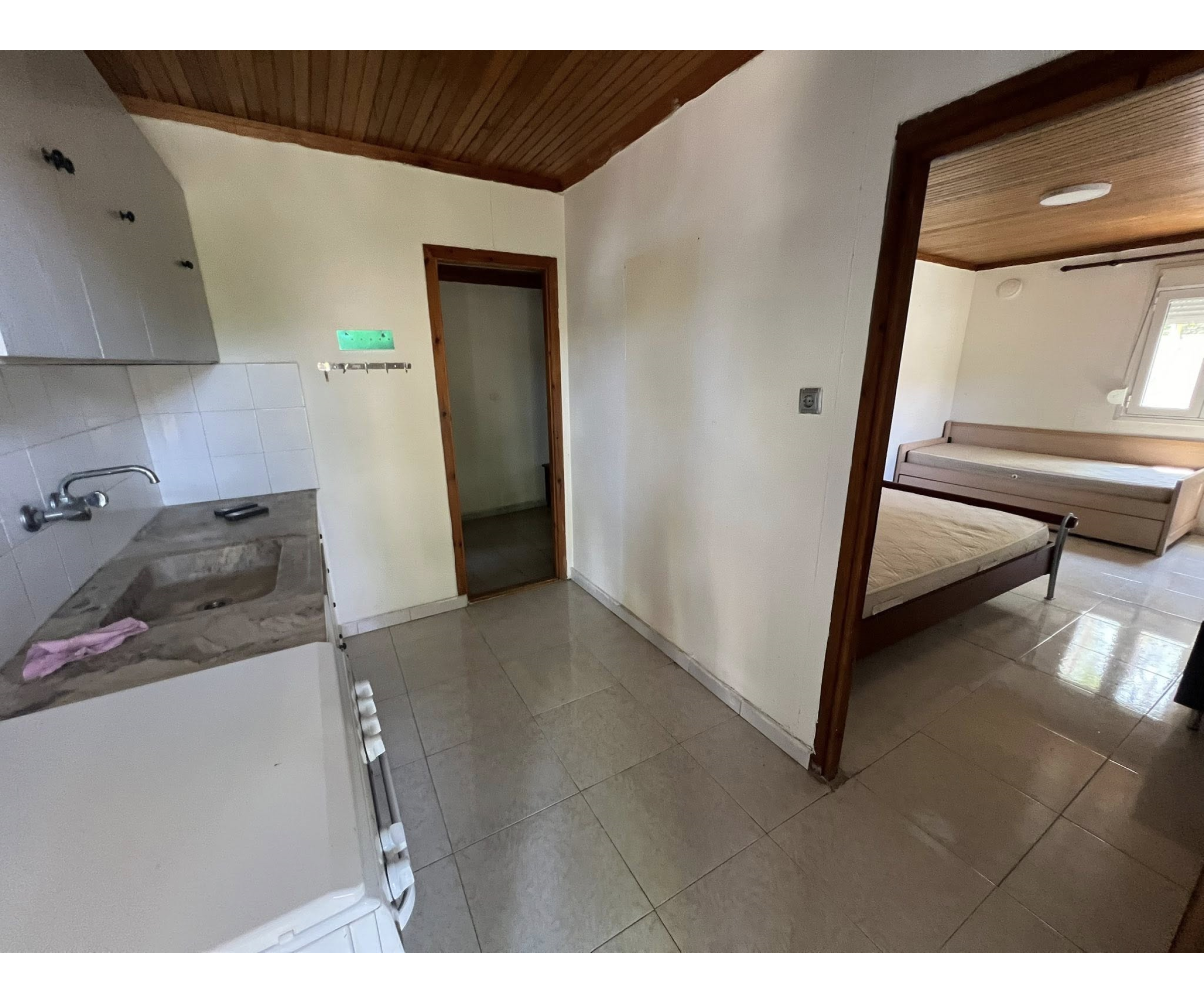 Къща в Неа Каликратия