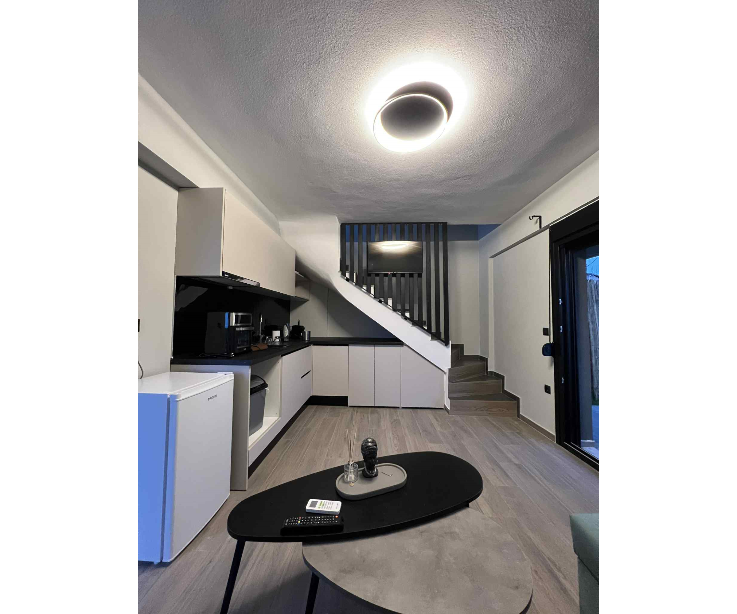 Мезонет в Неа Каликратия