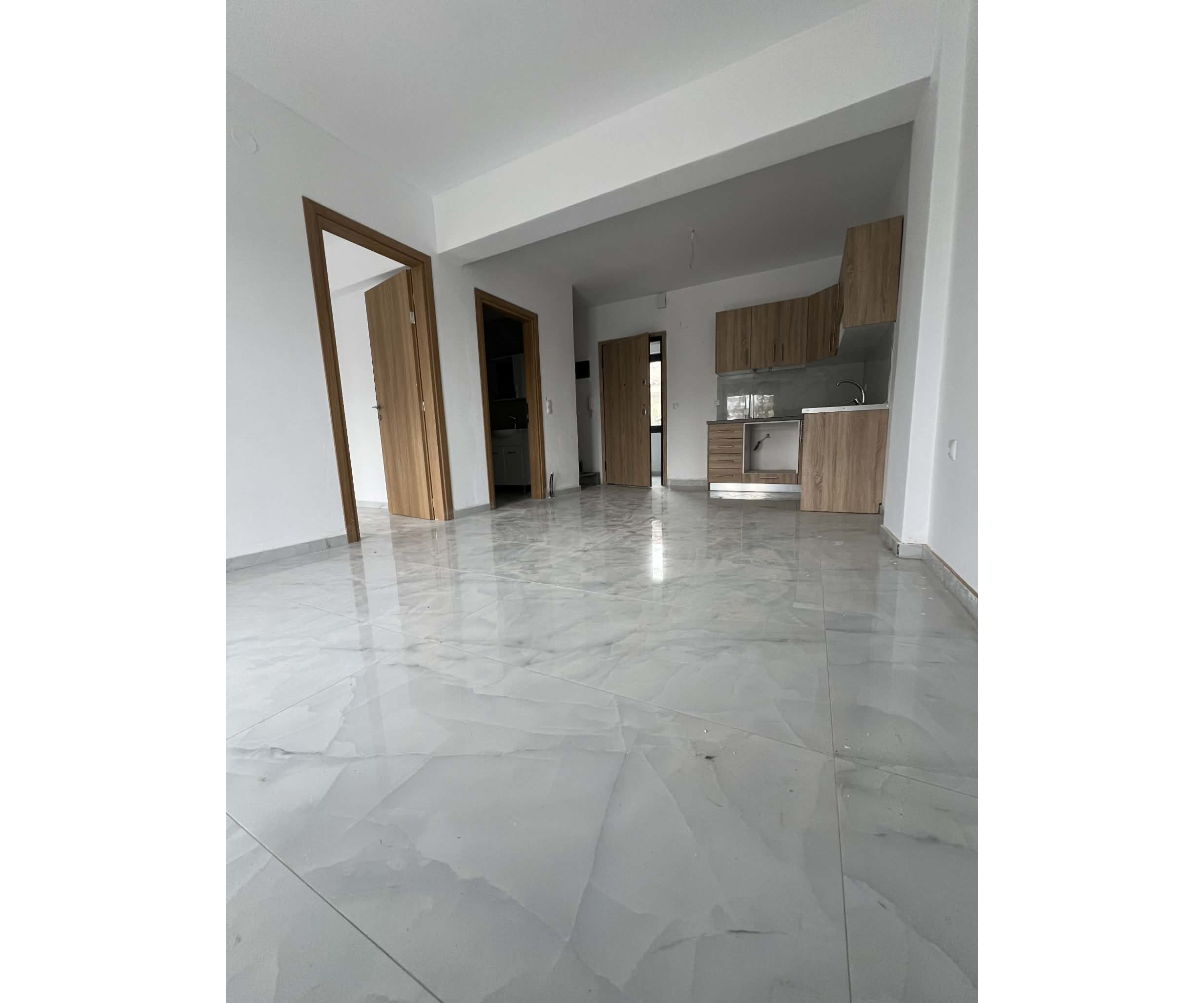 Мезонет в Неа Каликратия