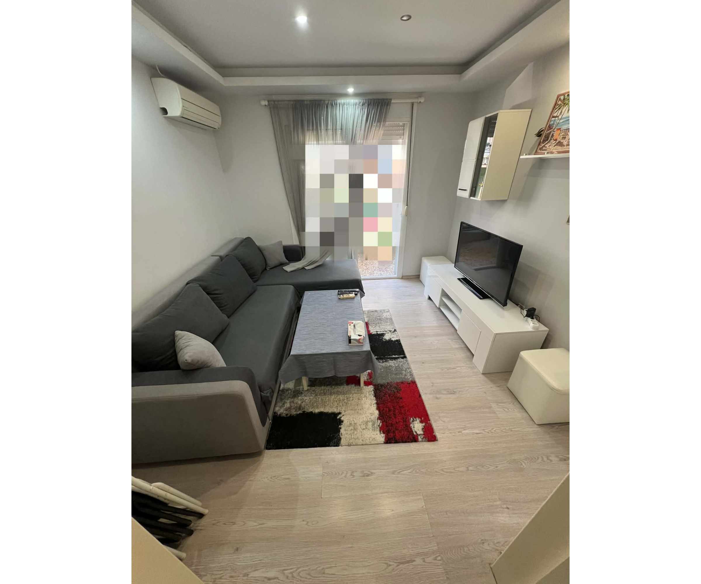 Апартамент в Неа Каликратия