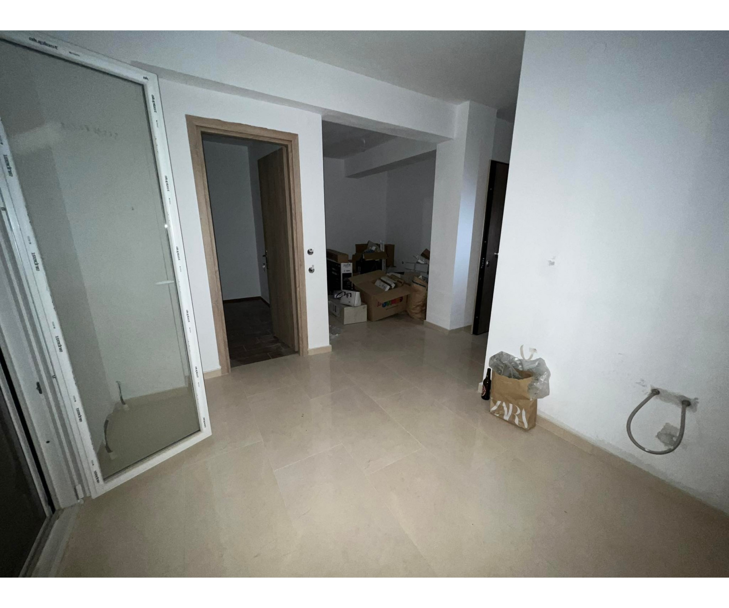 Apartment for sale in Nea Kallikratia