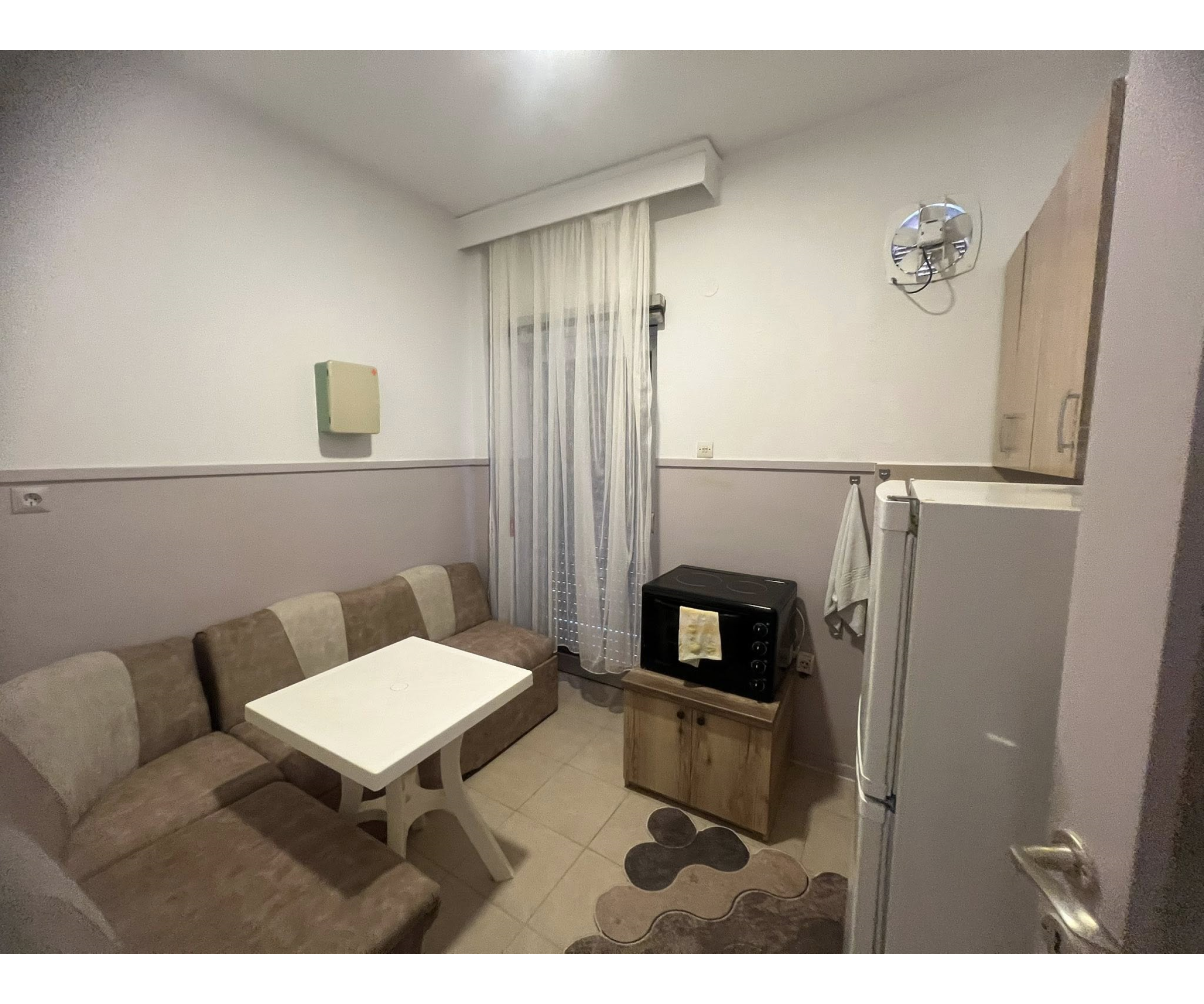 Апартамент в Неа Ираклия