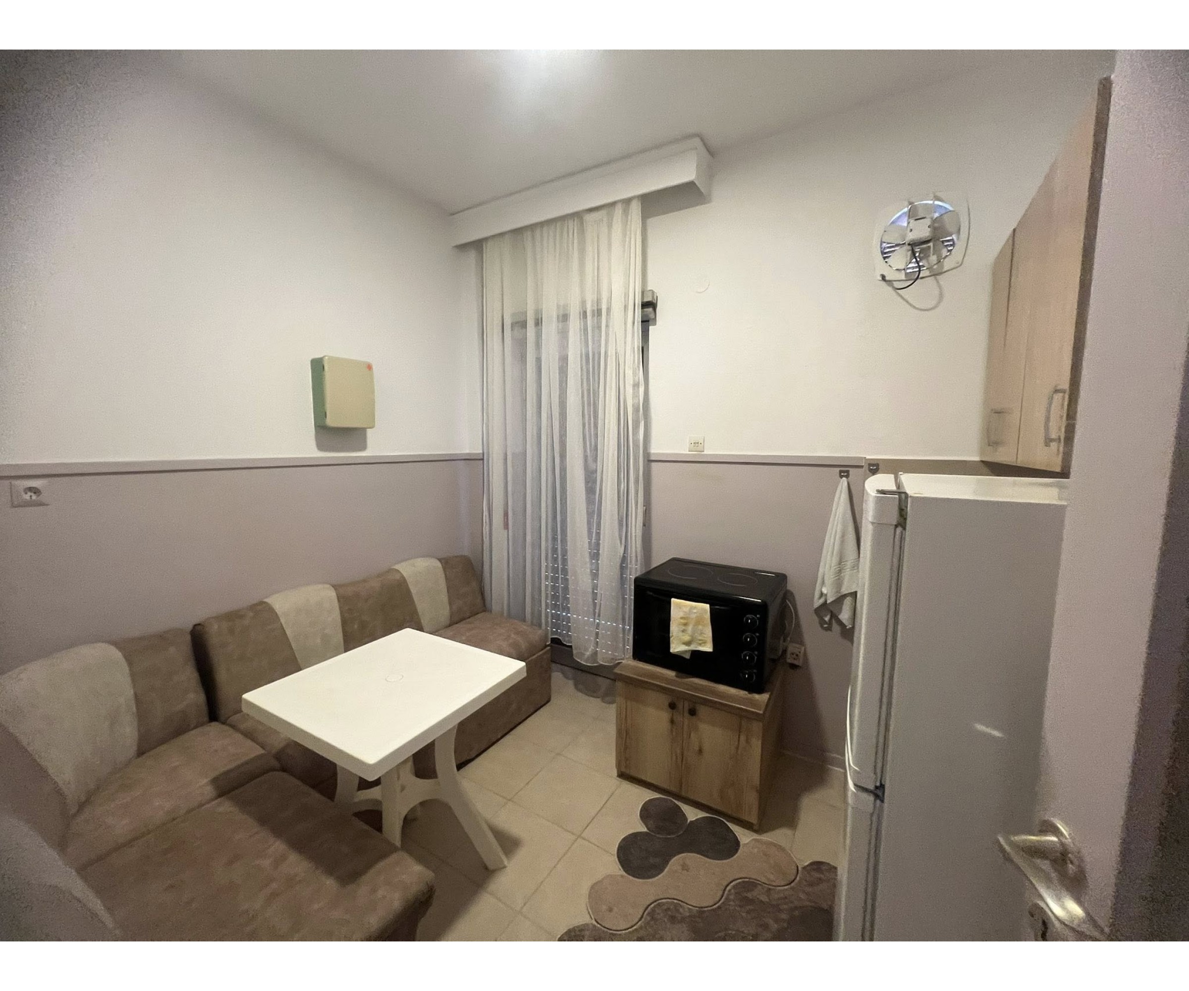 Апартамент в Неа Ираклия